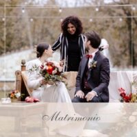 matrimonio civile