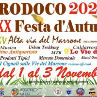 festa autunno